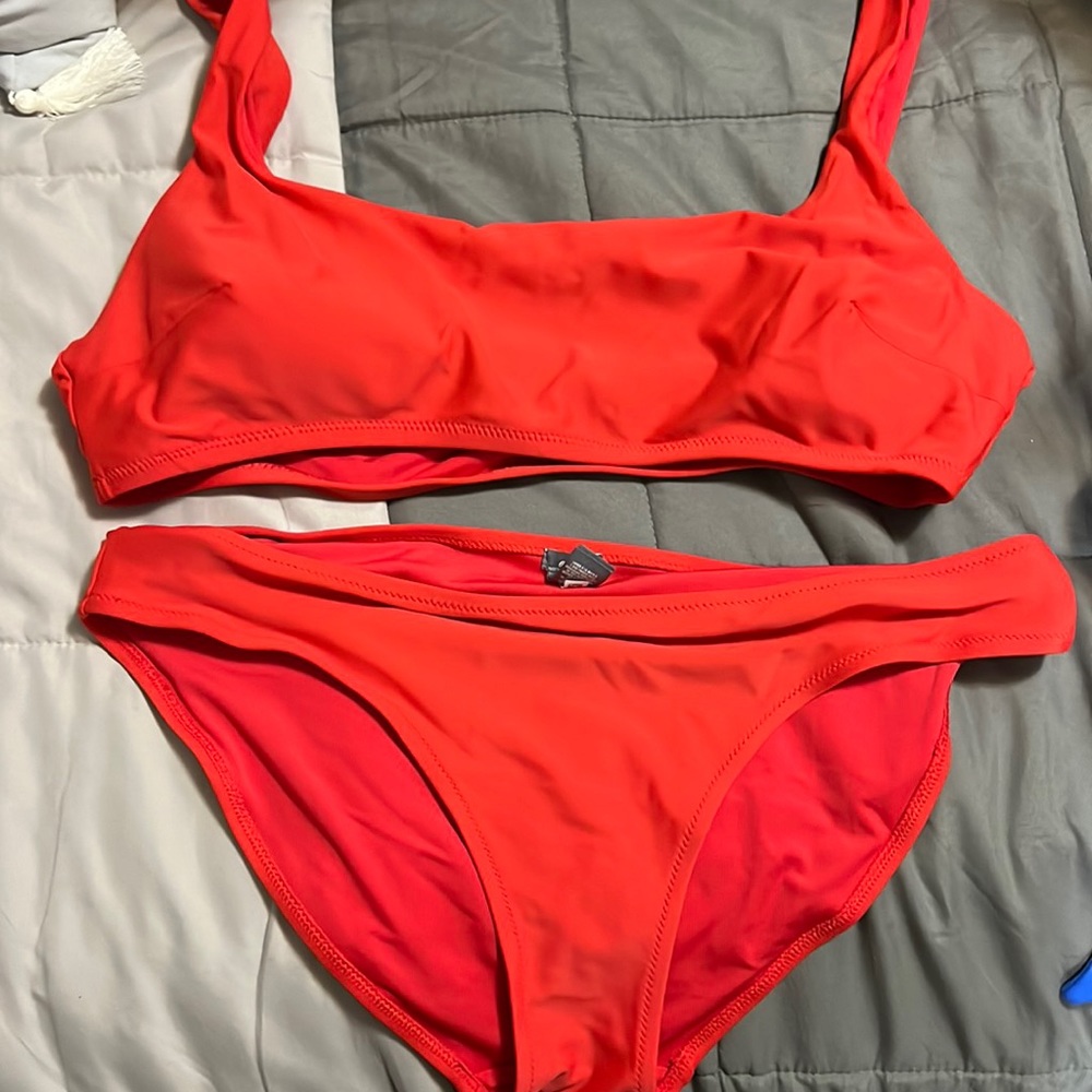 Bikini set